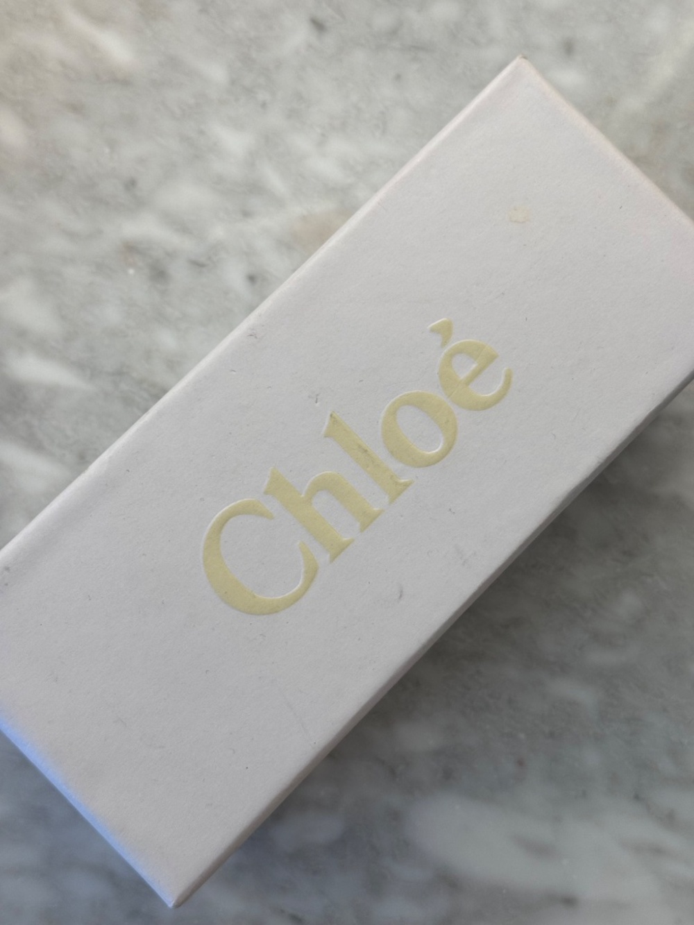 Hard-to-find Chloé CL2234 Sunglasses - Picture 2 of 10